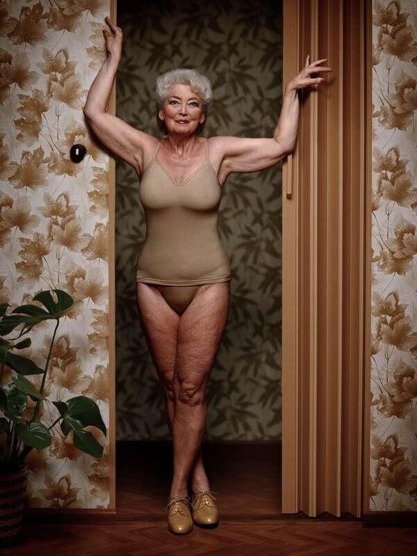 Glamour Matures 