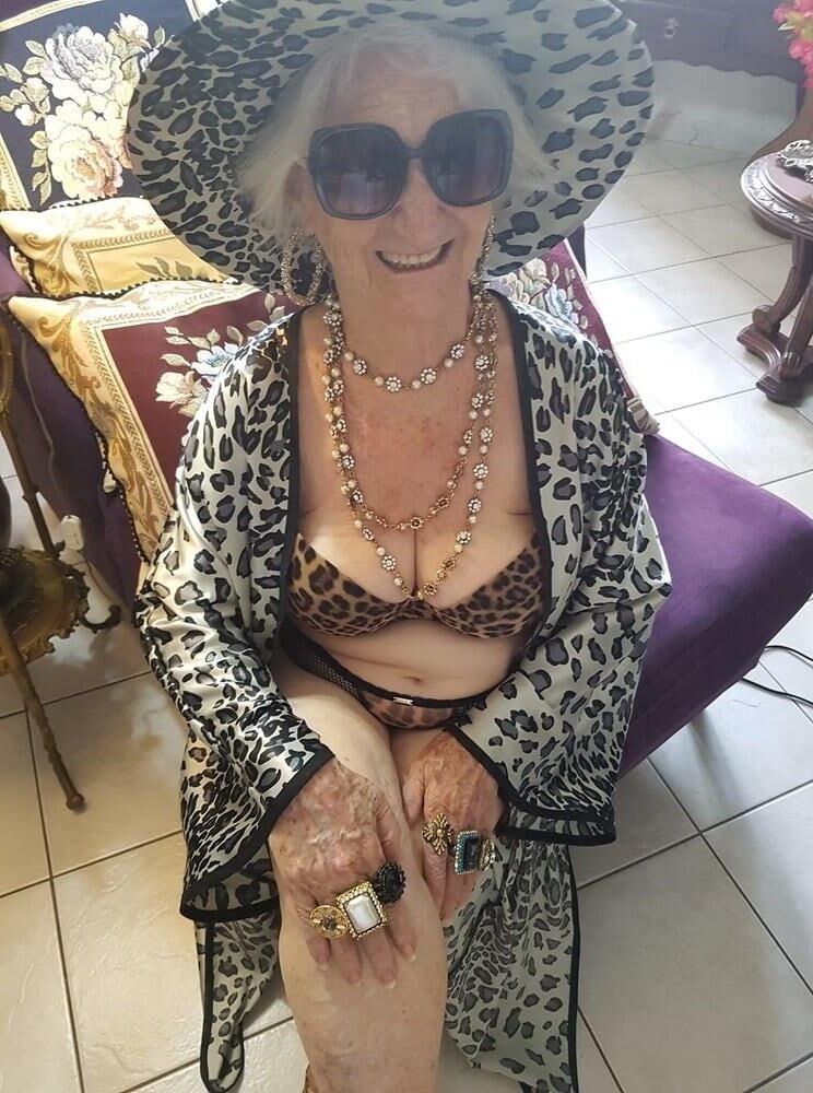 Glamour Matures 