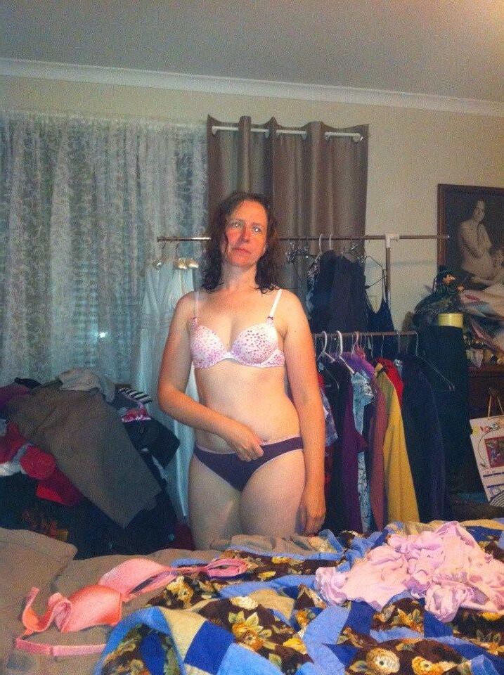 Aussie Wife