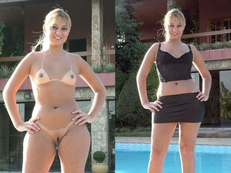 Before and After OMG 