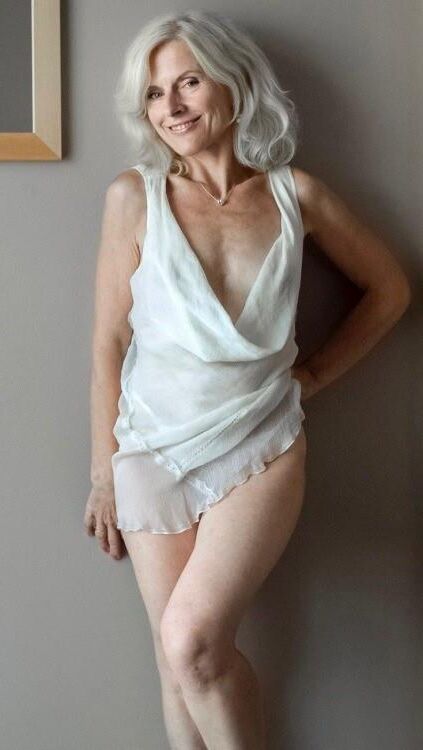 Glamour Matures 