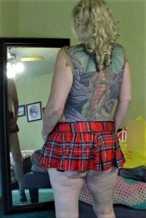 Hotwife de Matute Slutty Tammy