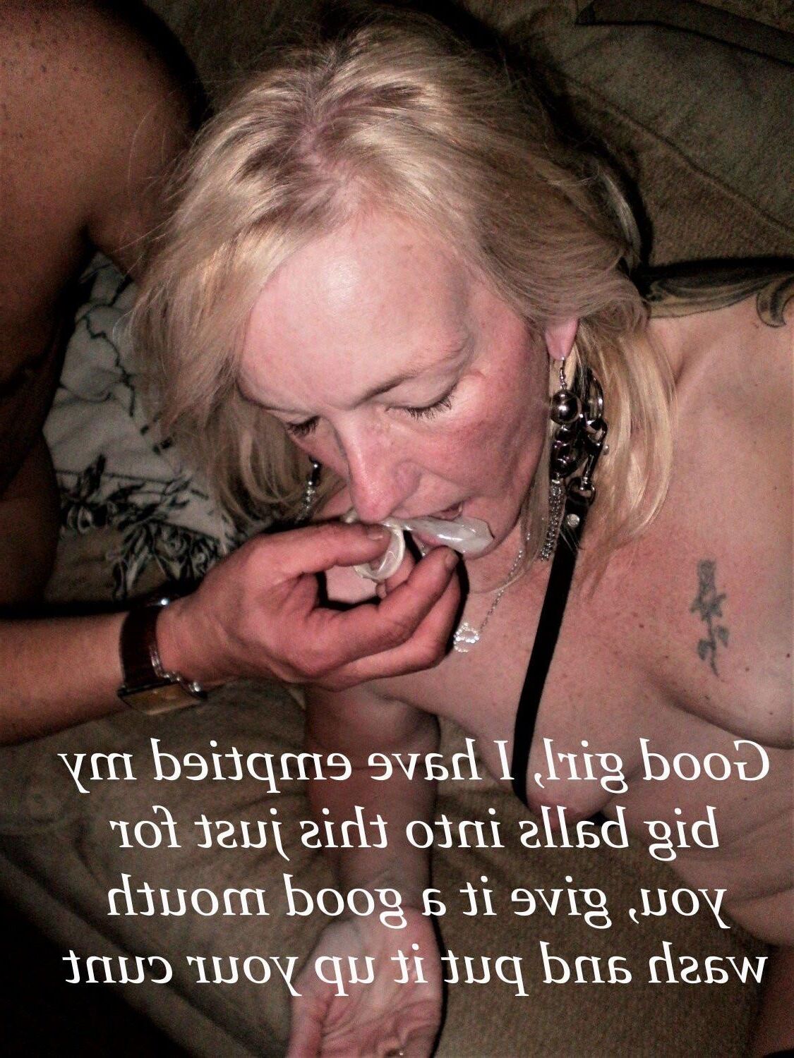 Hotwife de Matute Slutty Tammy
