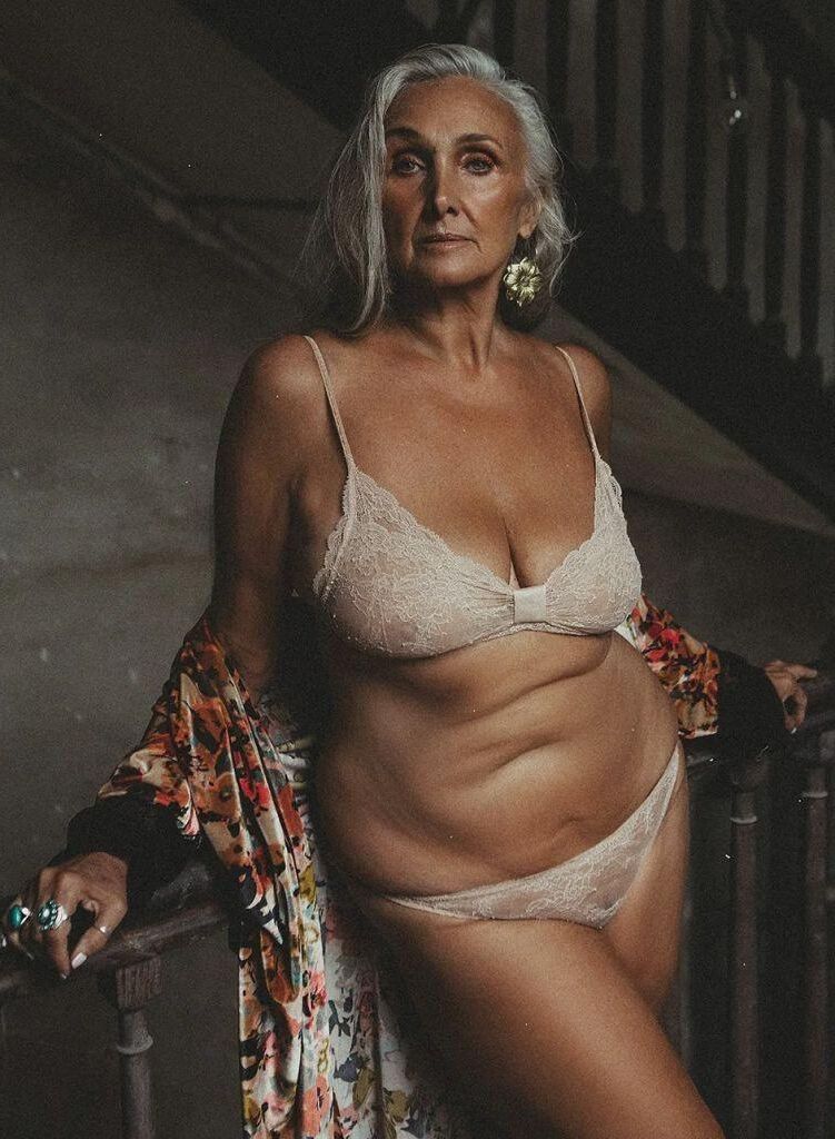 Glamour Matures 