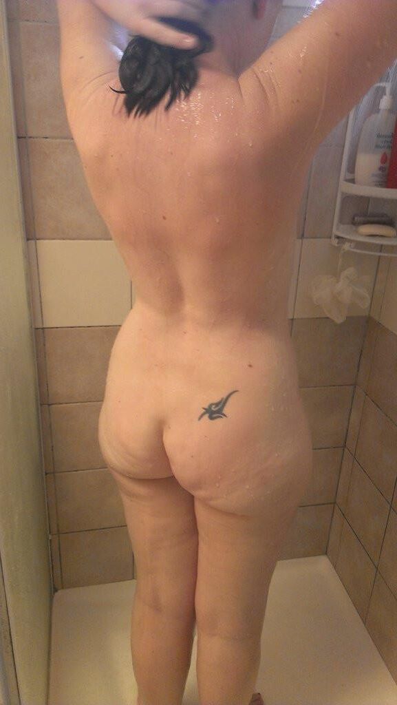 Aussie Wife