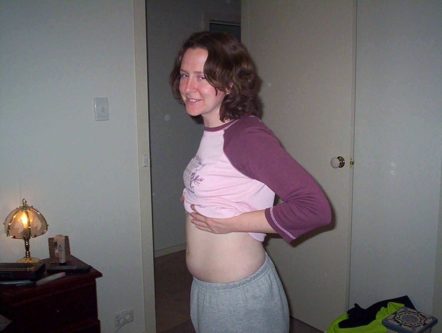 Aussie Wife