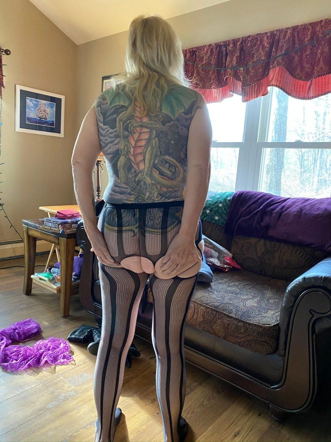 Hotwife de Matute Slutty Tammy