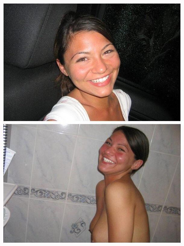 Before and After OMG 