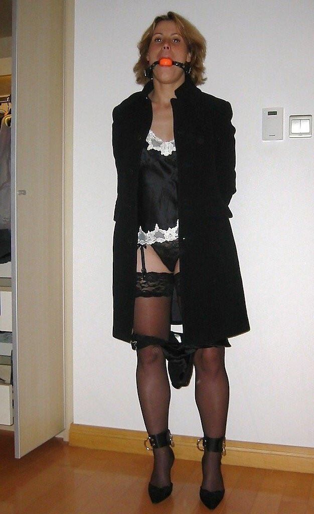 Hotwife Sumisive Susan