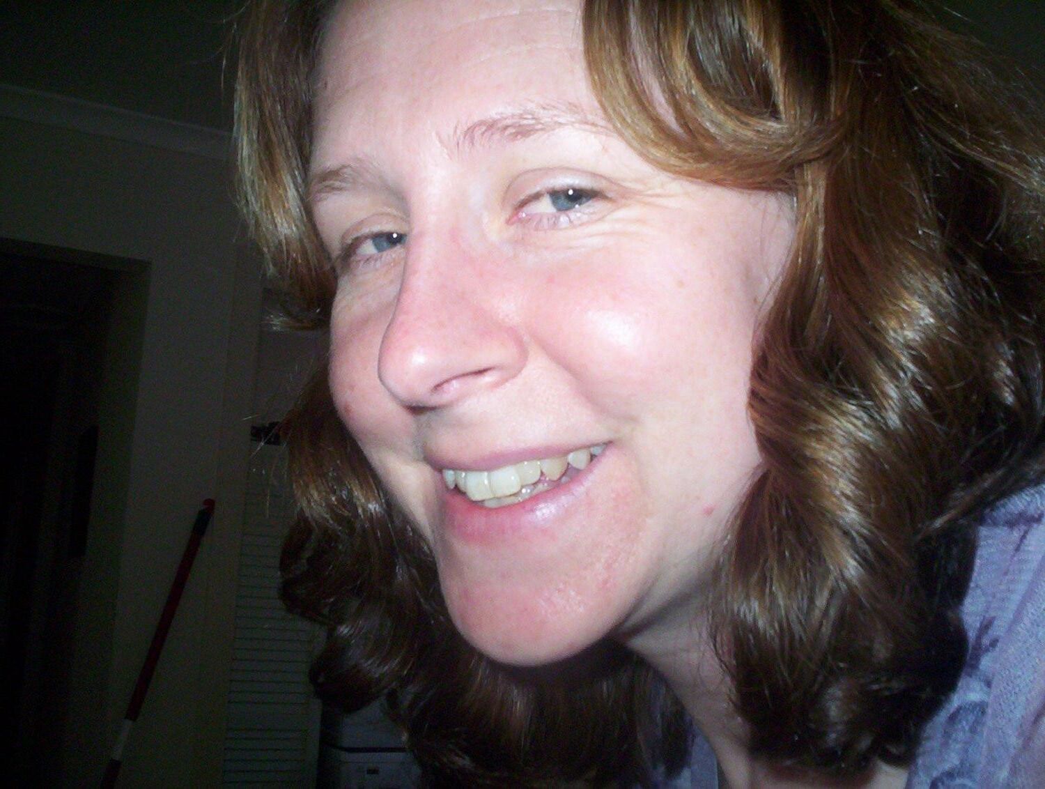 Aussie Wife