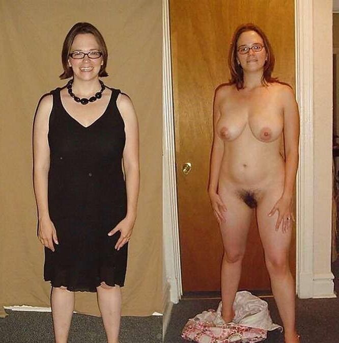 Antes y después de OMG