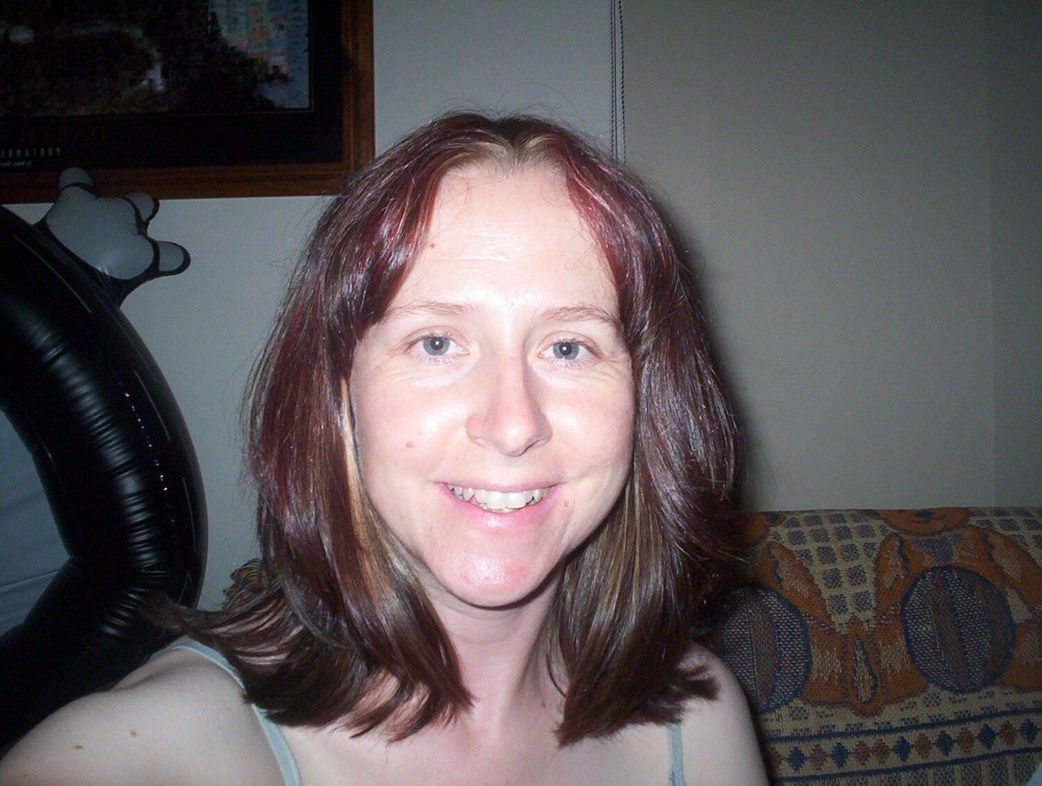 Aussie Wife
