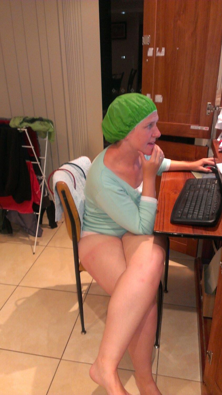 Aussie Wife