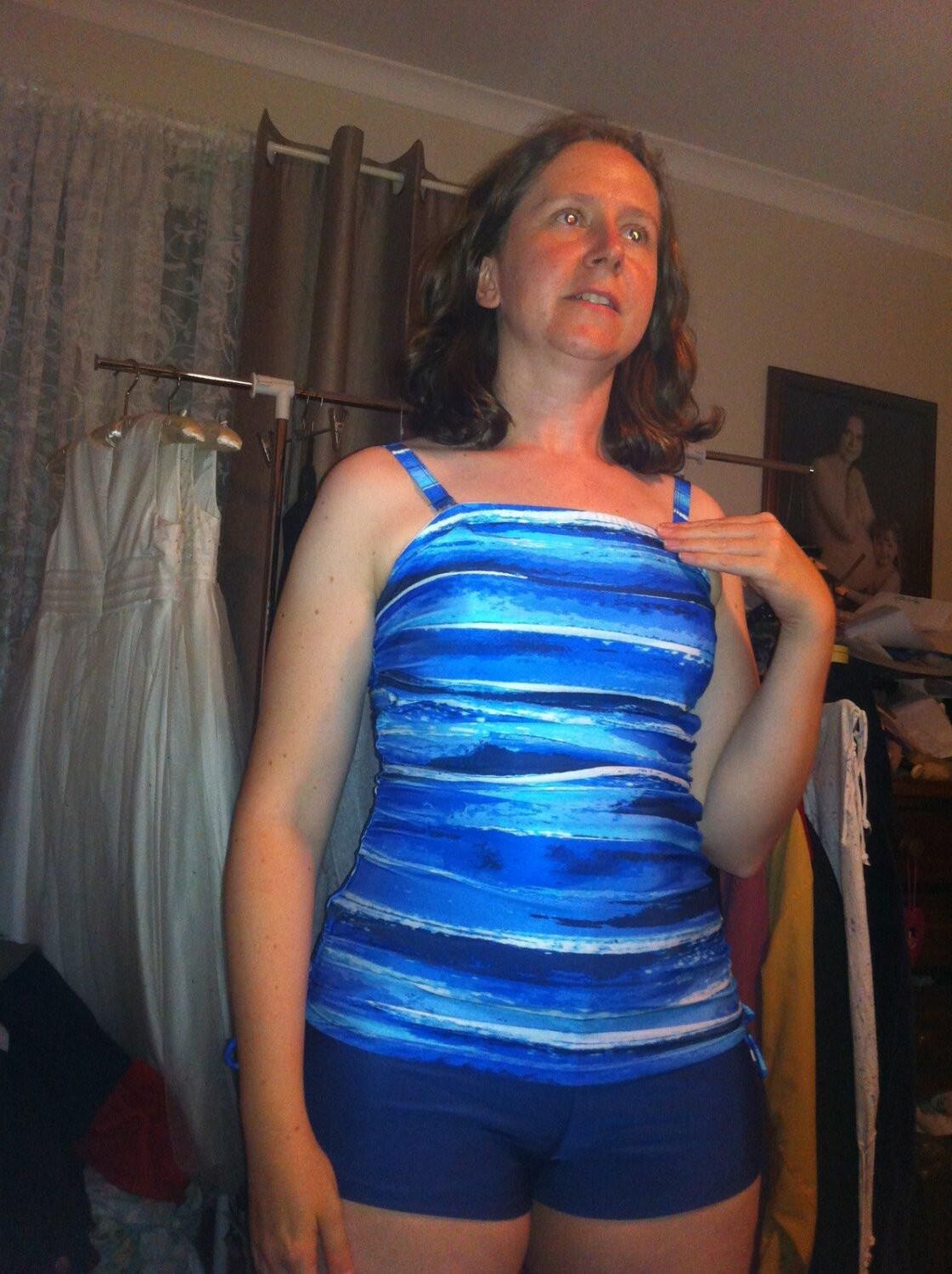 Aussie Wife