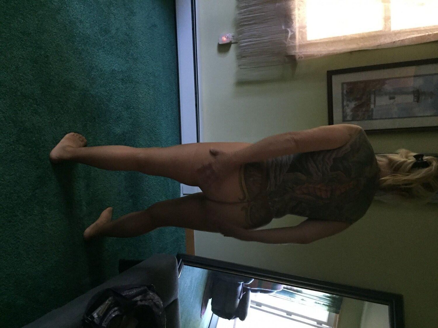 Hotwife de Matute Slutty Tammy