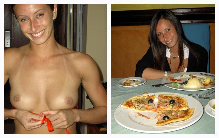 Before and After OMG 
