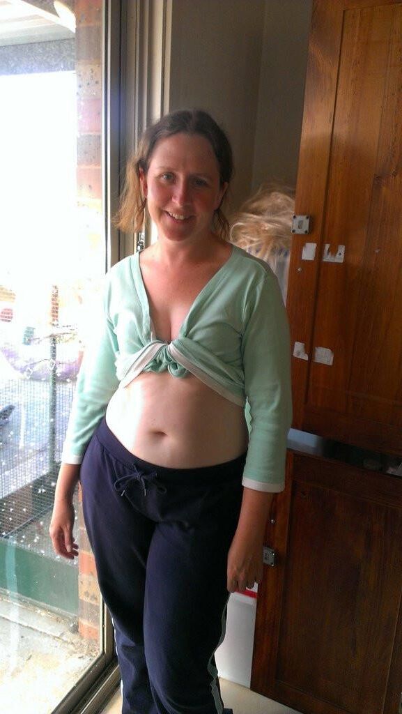 Aussie Wife