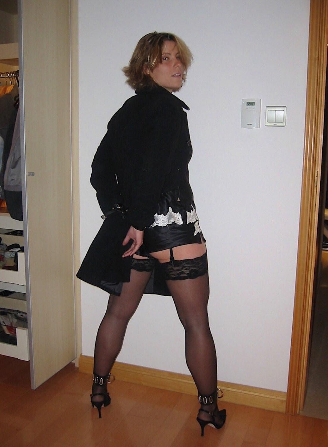 Hotwife Sumisive Susan