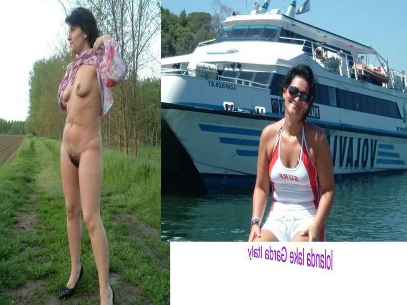 Before and After OMG 