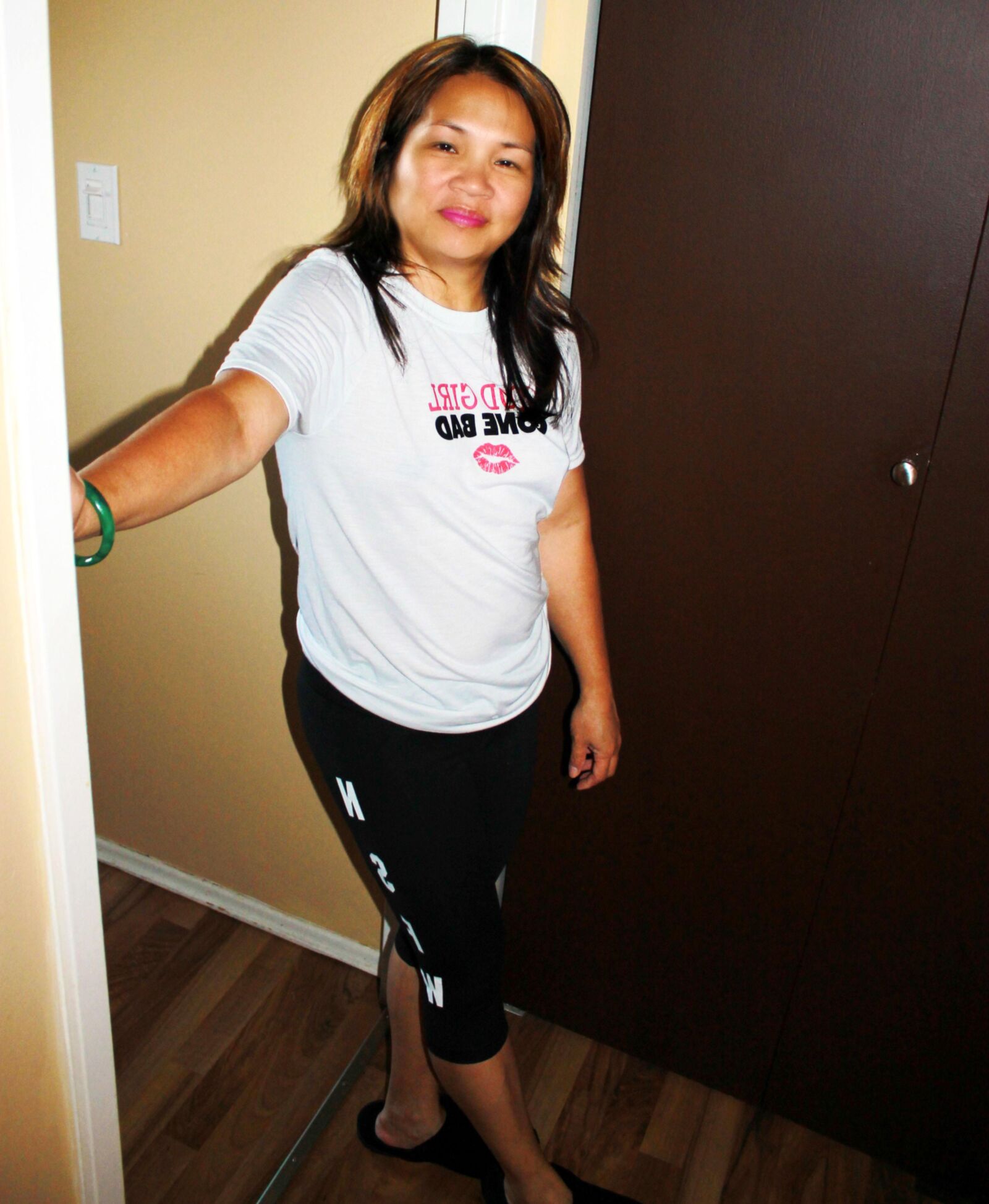 Sarah Sophia Marquette Hot Filipina Canadian Swinging Slutwife