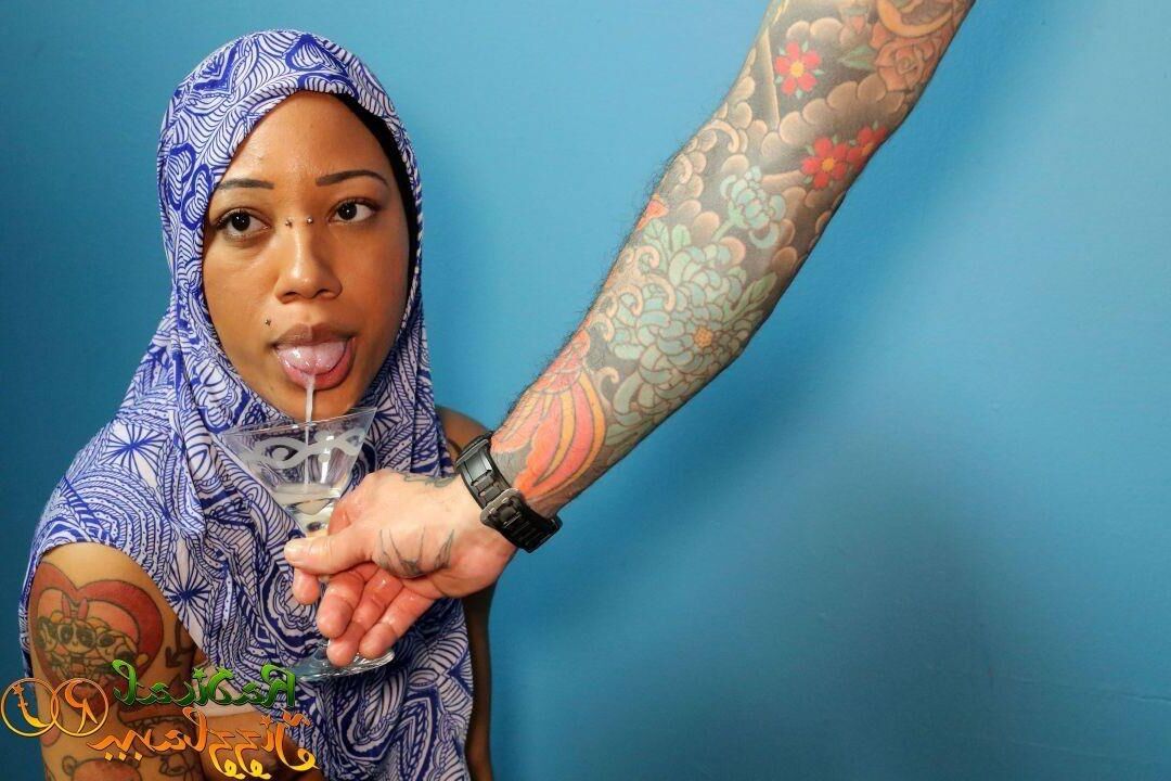 pics Cosplay Muslima