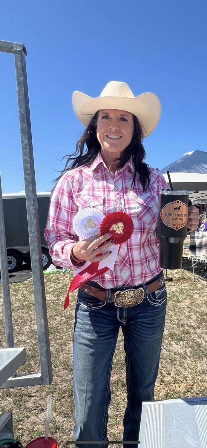Texas Amateur Hotwife Jody V