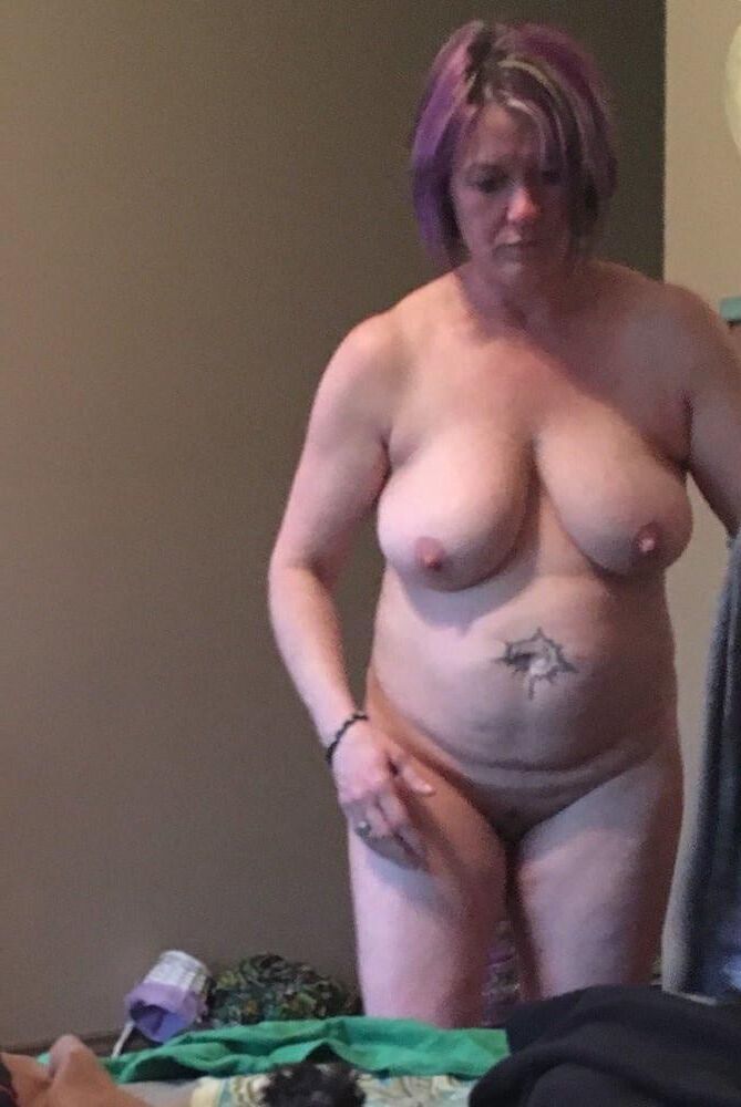 Texas Amateur Hotwife Jody V