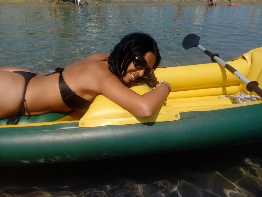 Vacances de bikini mature italiennes (nn mais chaudes)