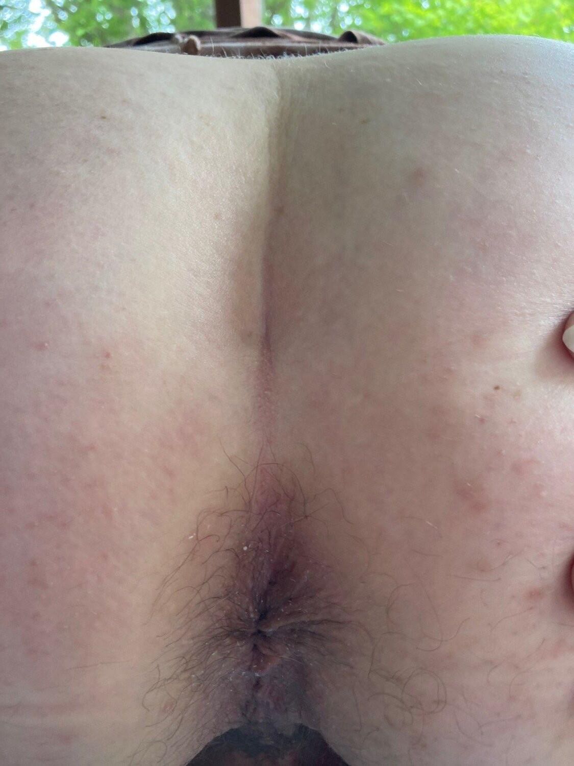 Mature Amateur Hotwife Gina