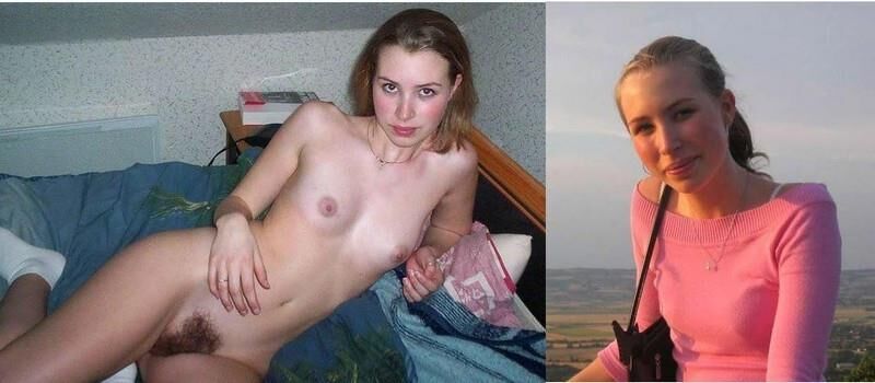 Before and After OMG 