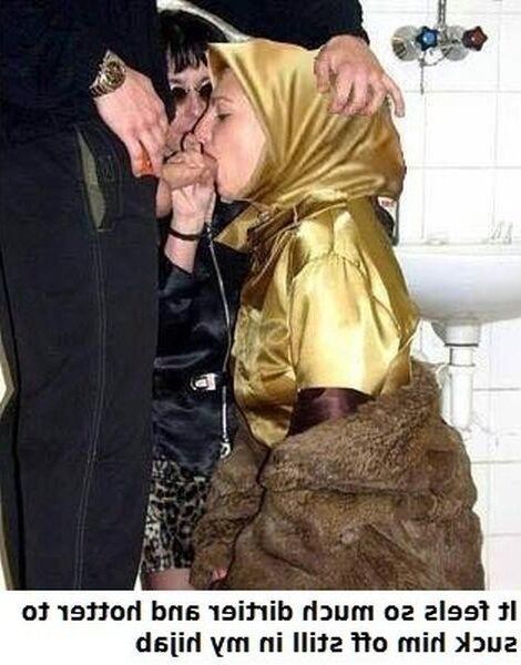 pics Cosplay Muslima