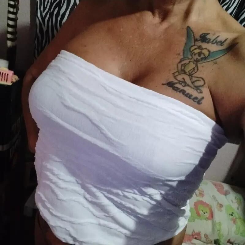 sexy busty mature slut