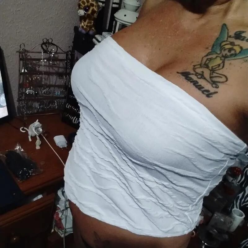 sexy busty mature slut