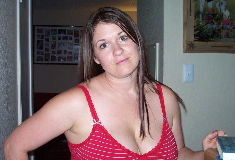 Texas Amateur Hotwife Jody V
