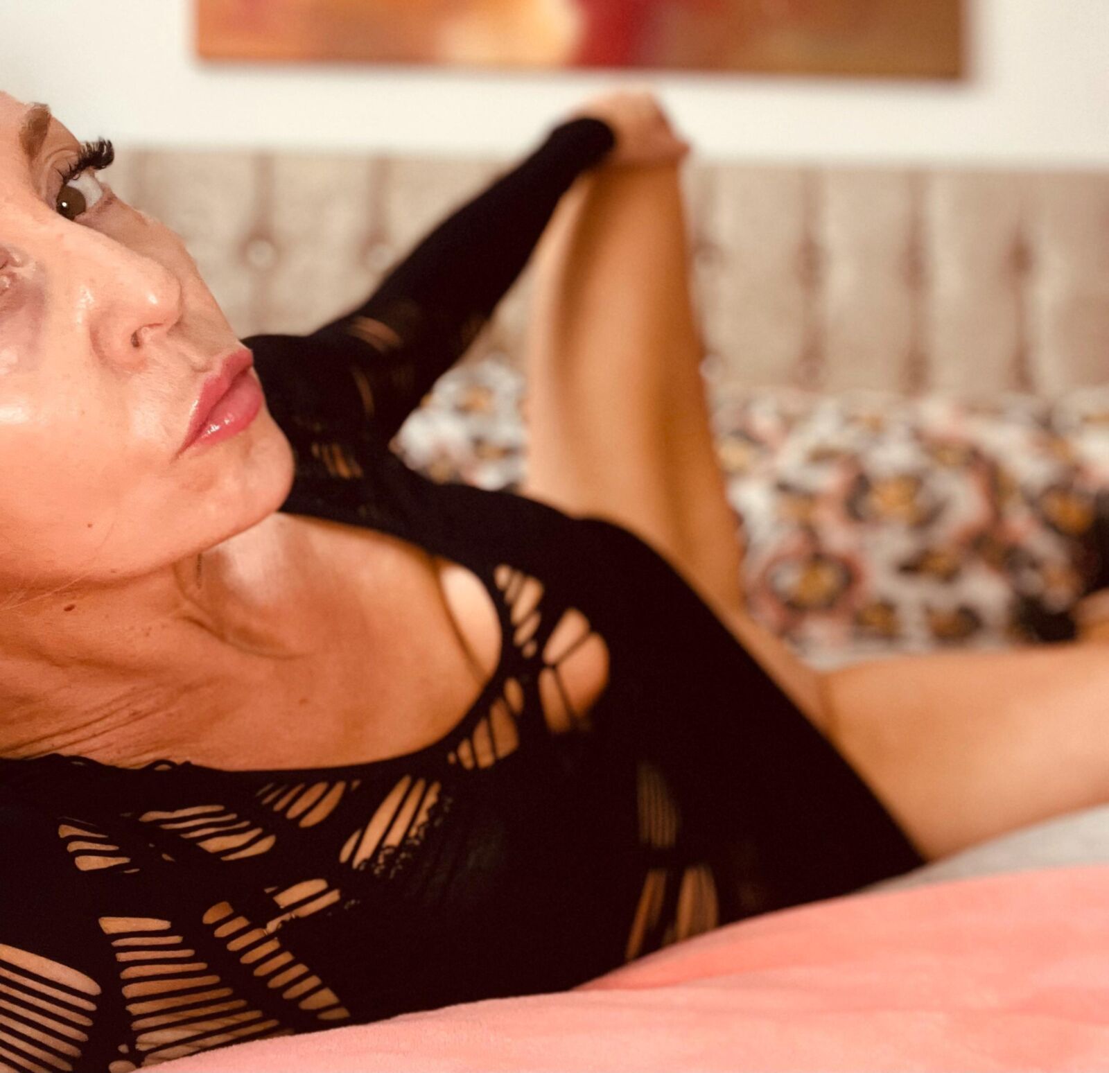 My Regular Escorts (UK, London, Milf)