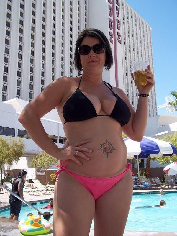 Texas Amateur Hotwife Jody V