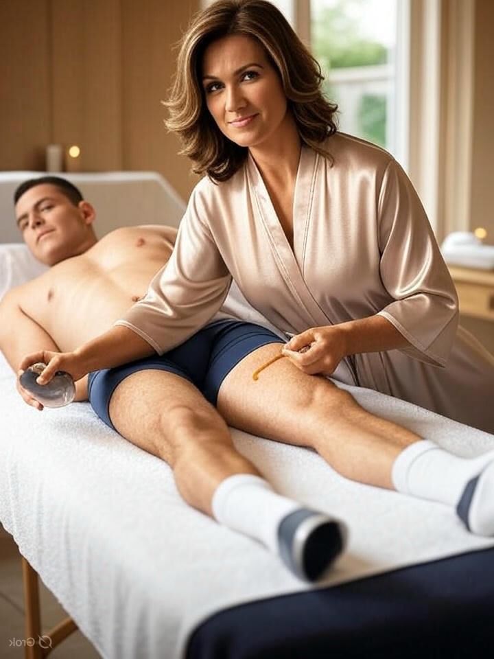AI Milf Susanna