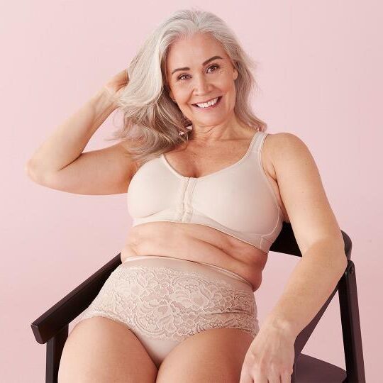 Lingerie Grannies 