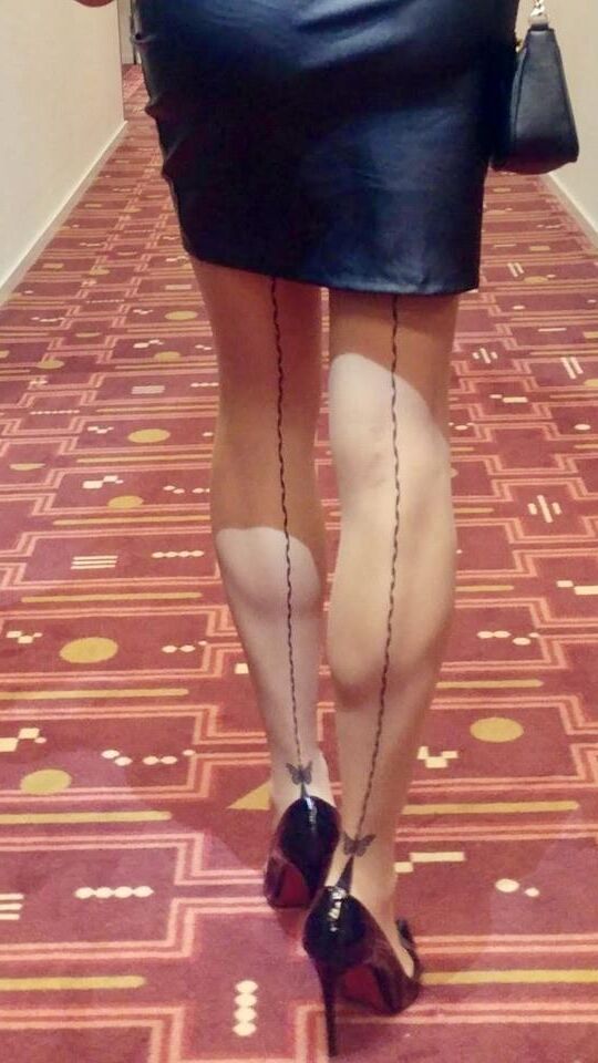 Nice MILF's 