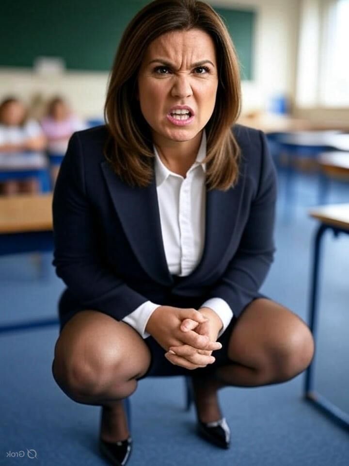 AI Milf Susanna