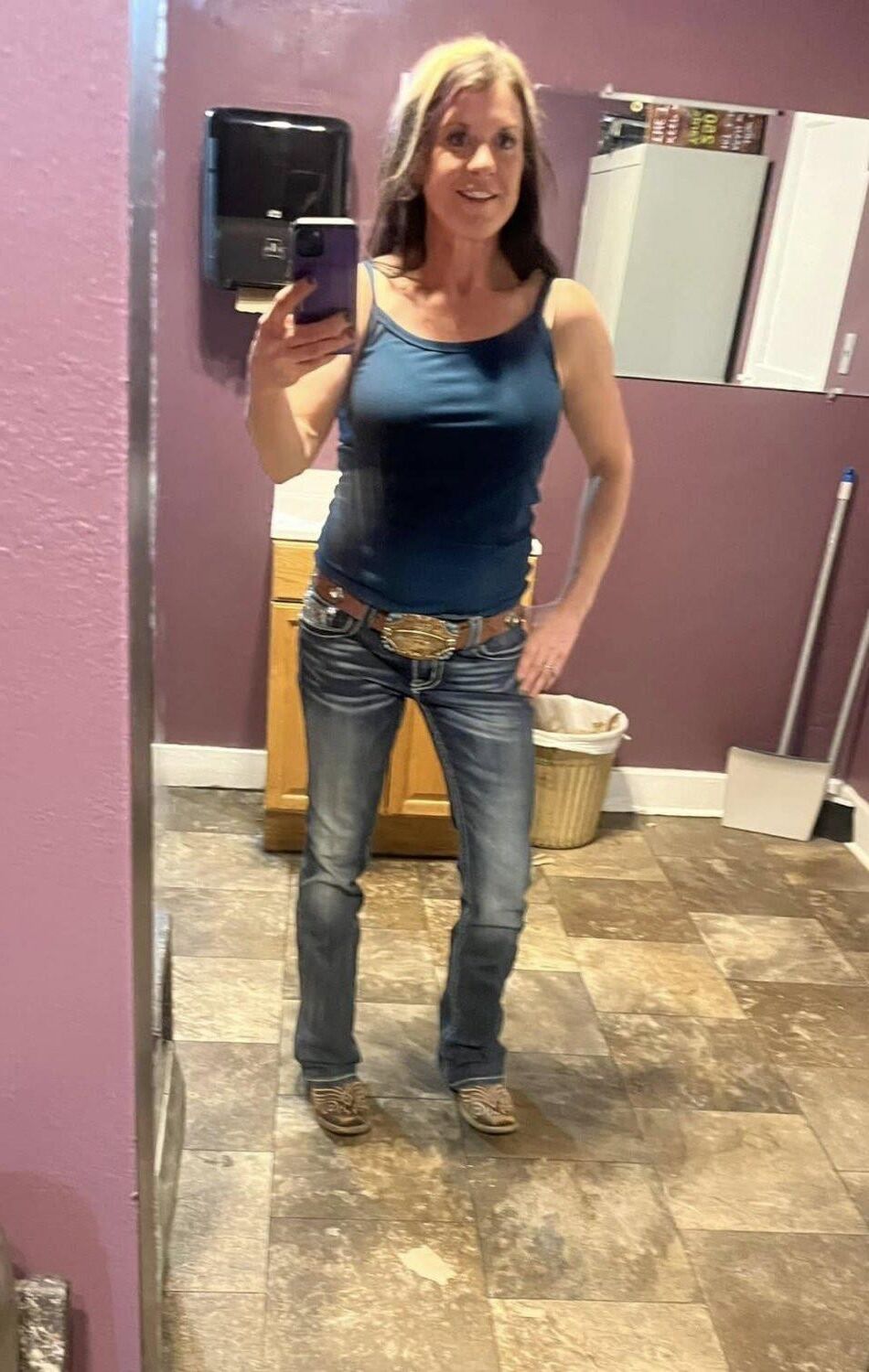 Texas Amateur Hotwife Jody V