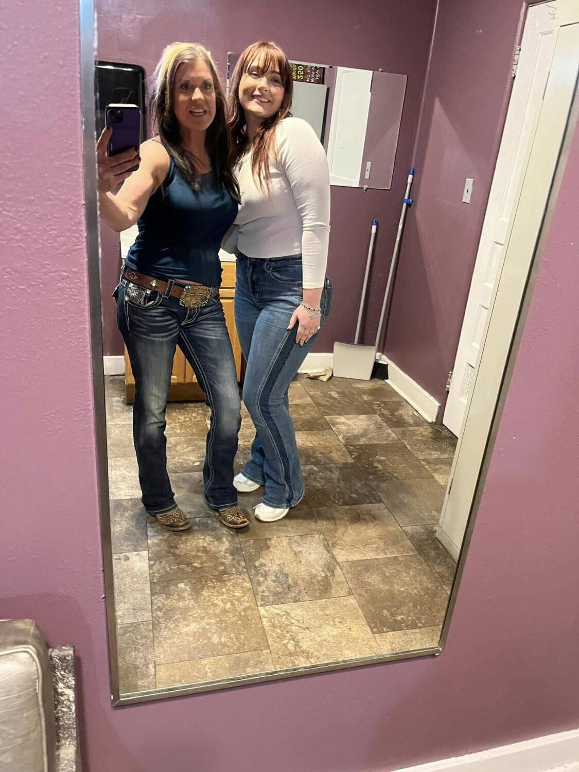 Texas Amateur Hotwife Jody V