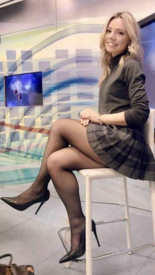 Nice MILF's 