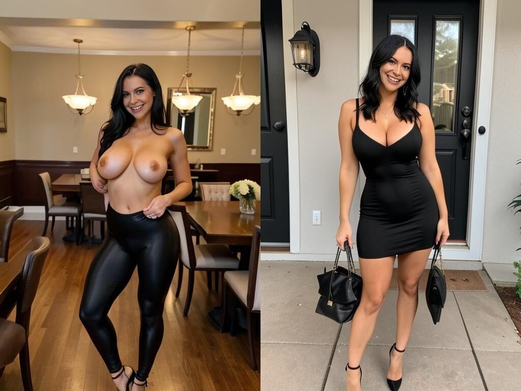 Step Mom vs Step Daughter Vira vs Natalia from Atlanta 