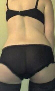 Mature Amateur Hotwife Gina