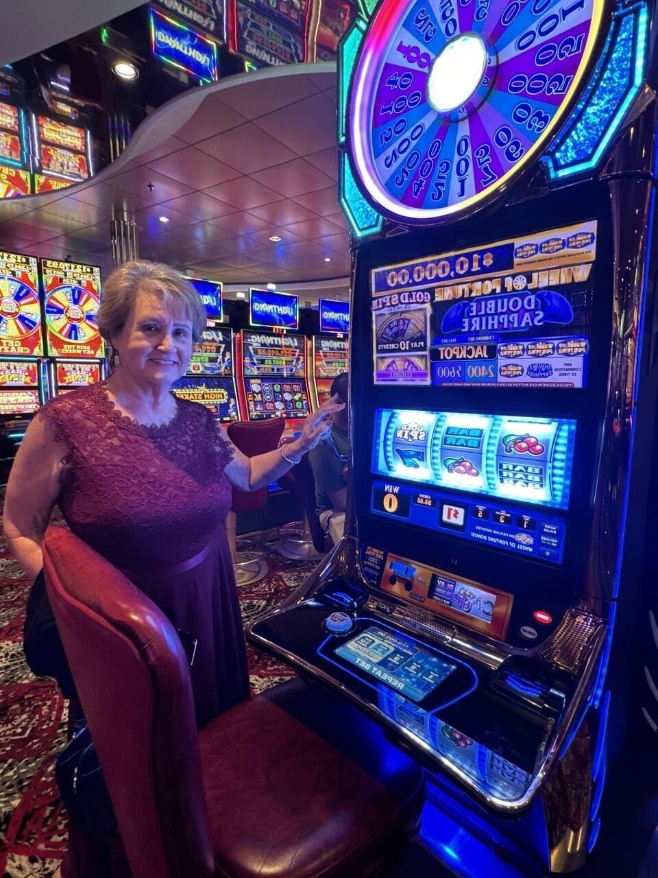 Hot Amateur Gilf Granny Val