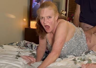 Amateur Milf Hotwife Lisa