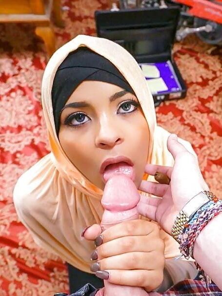 pics Cosplay Muslima