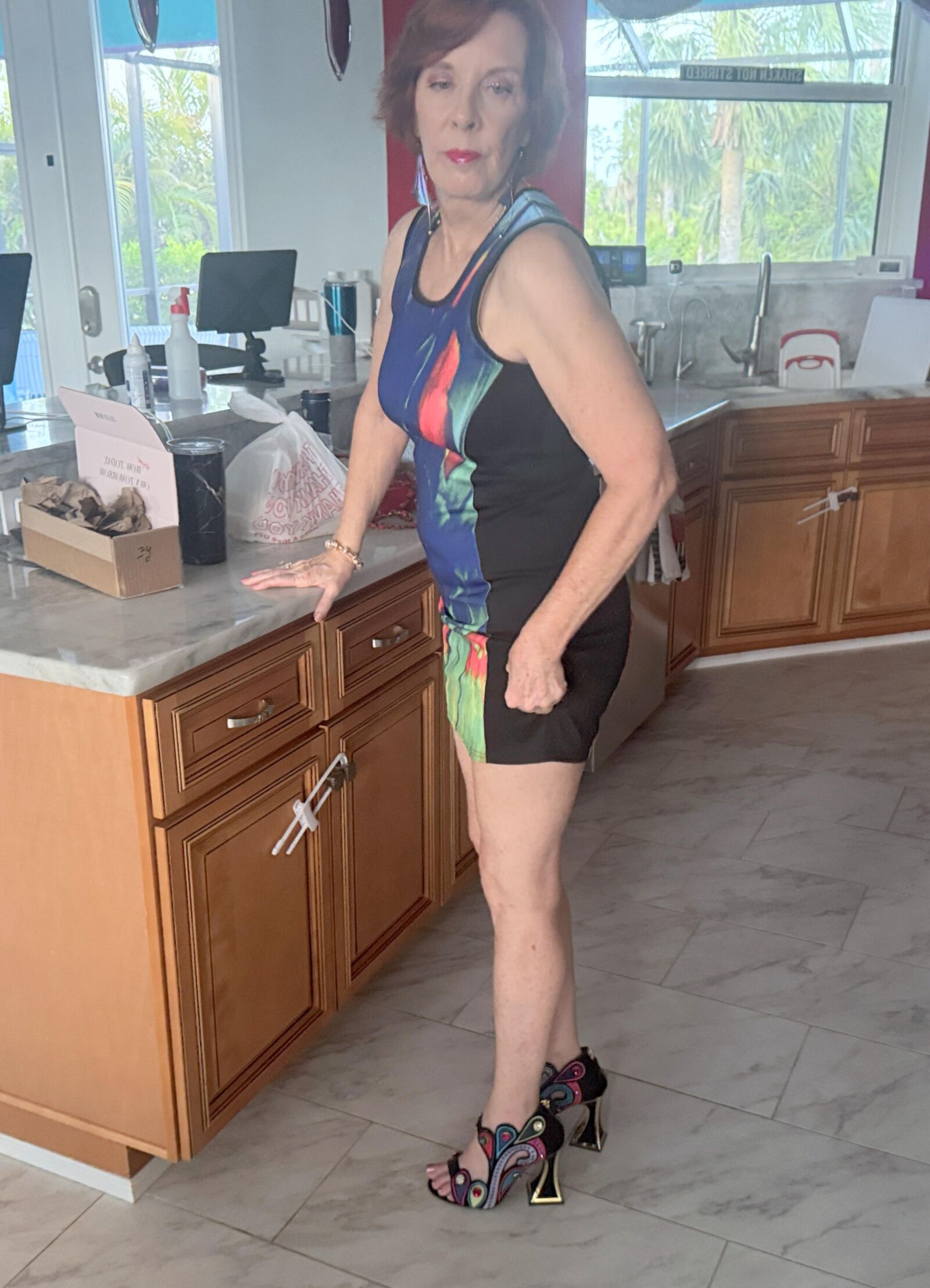 Hot Wife Lola 