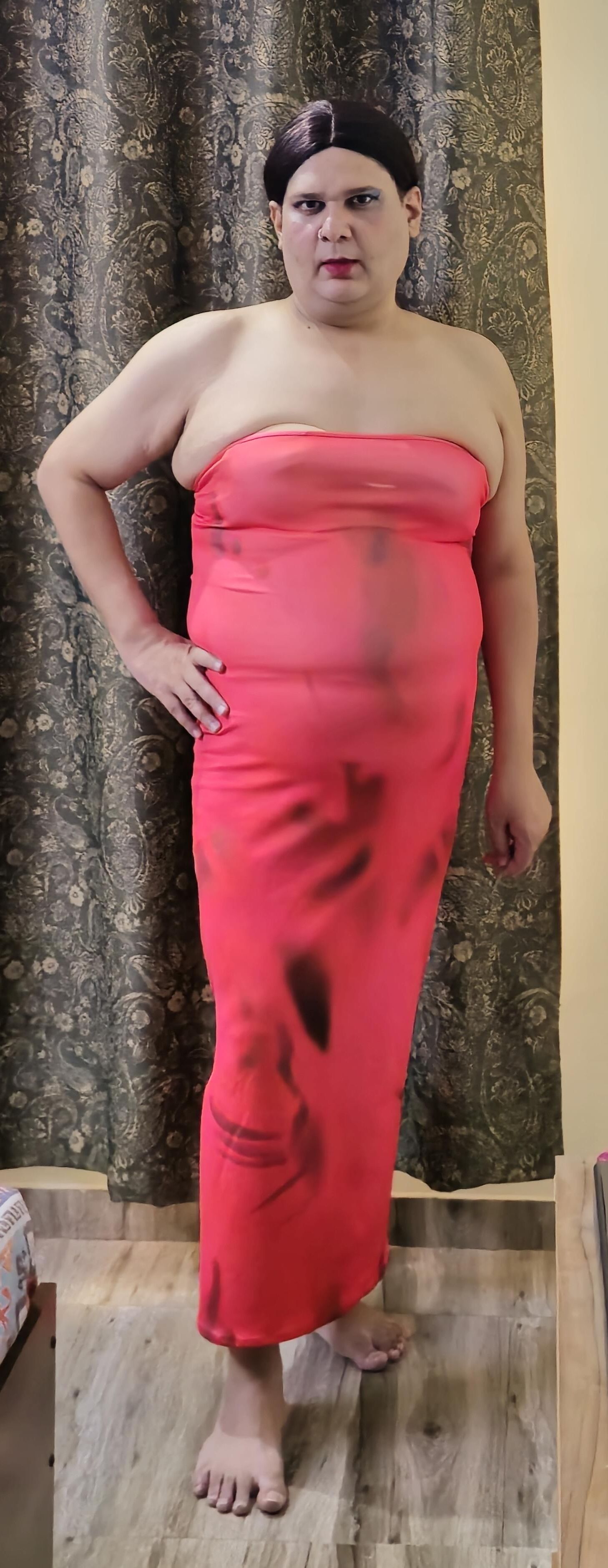 Travesti Monica M Peachy S